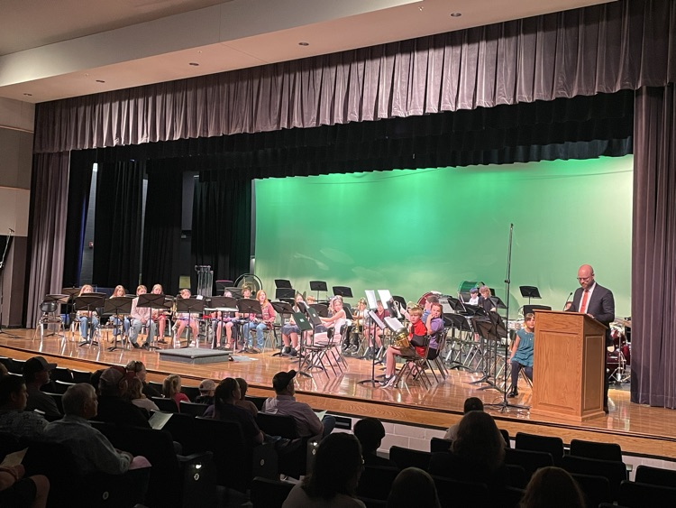 band