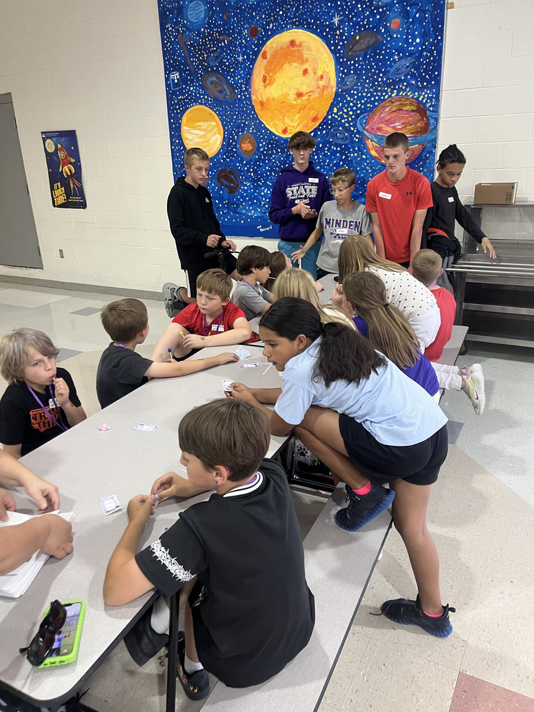 3rd grade signing