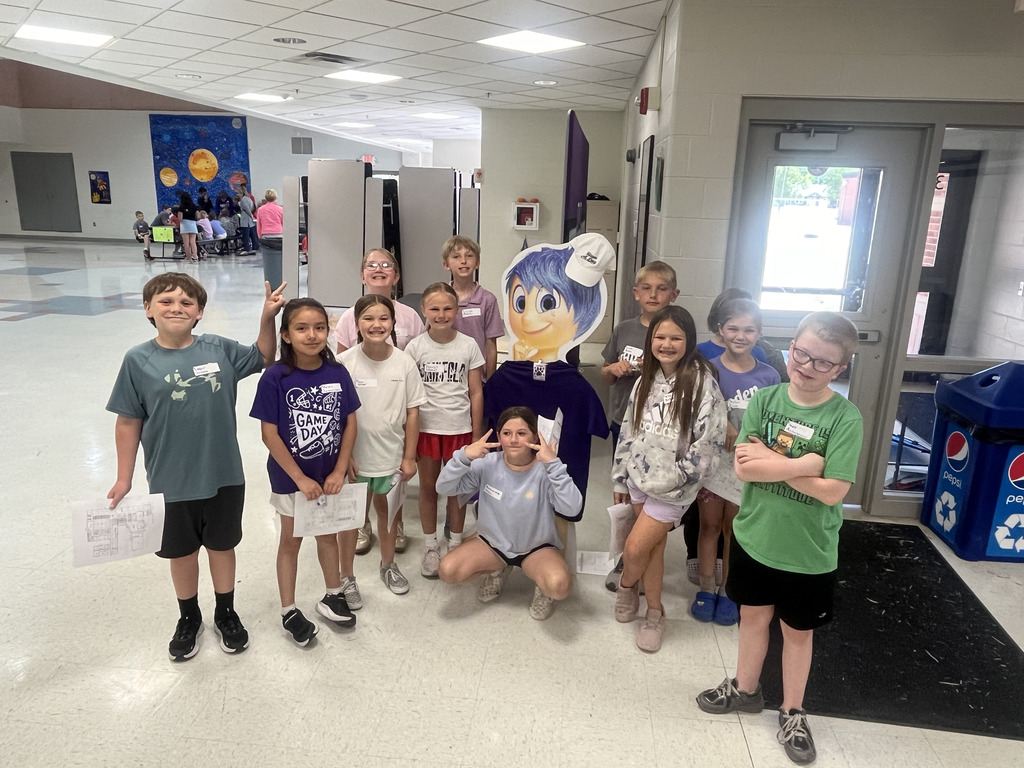 3rd grade signing