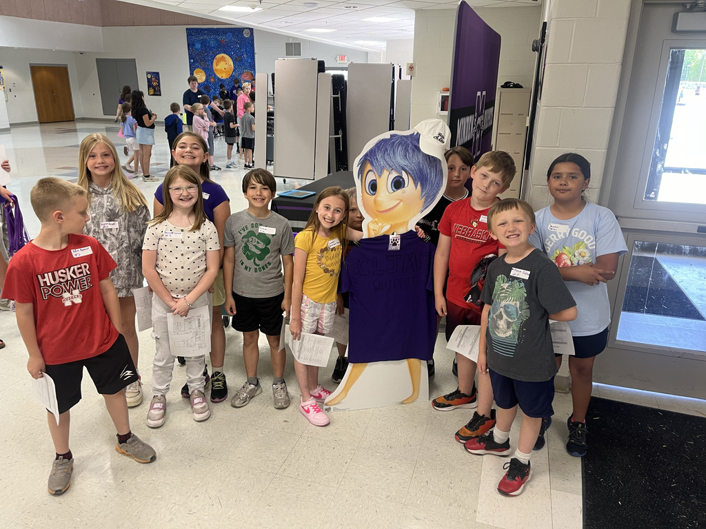 3rd grade signing