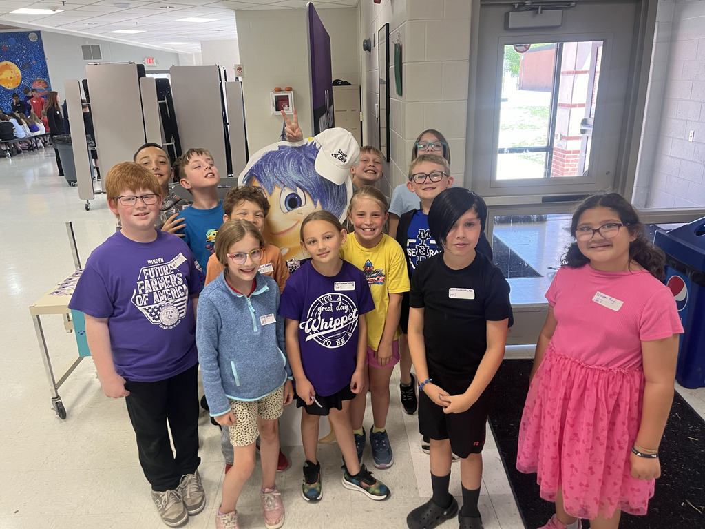 3rd grade signing