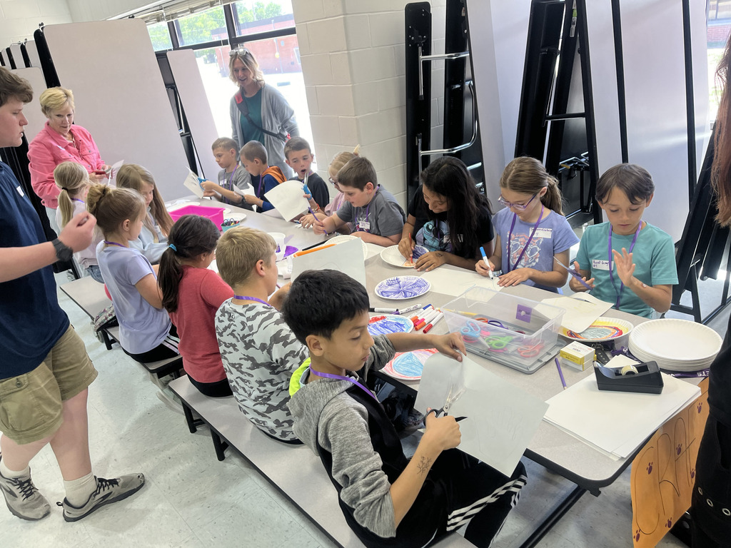 3rd grade signing