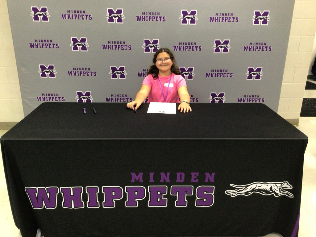3rd grade signing