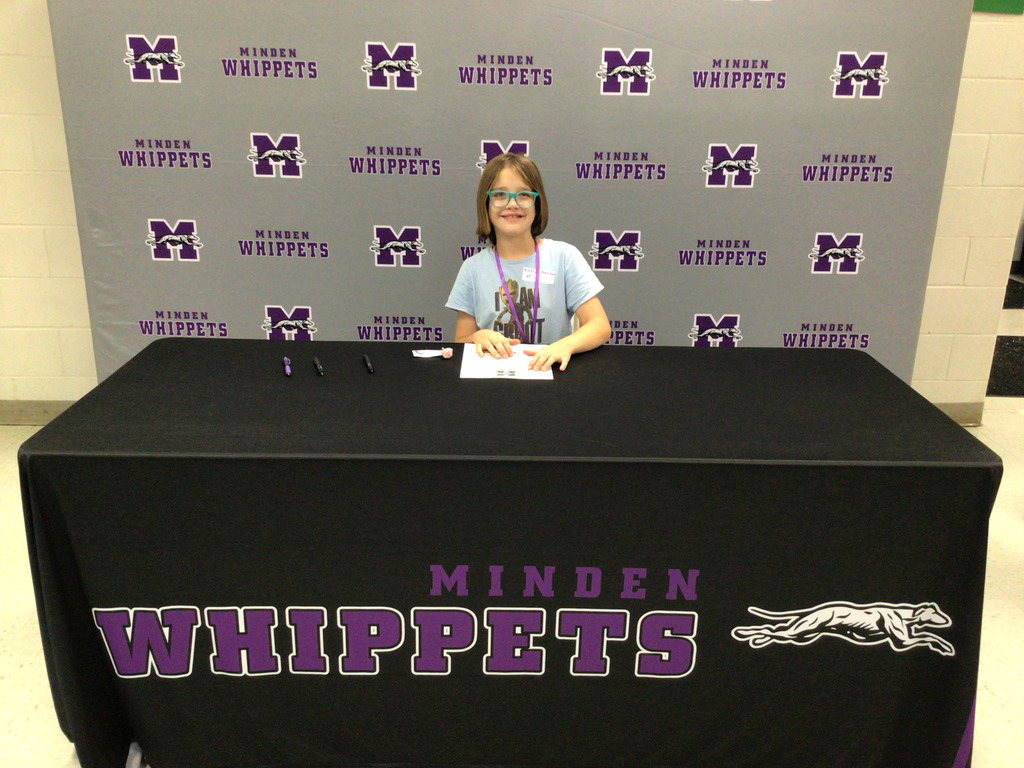 3rd grade signing