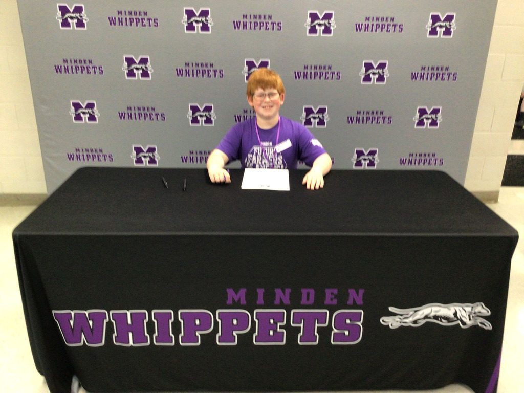 3rd grade signing