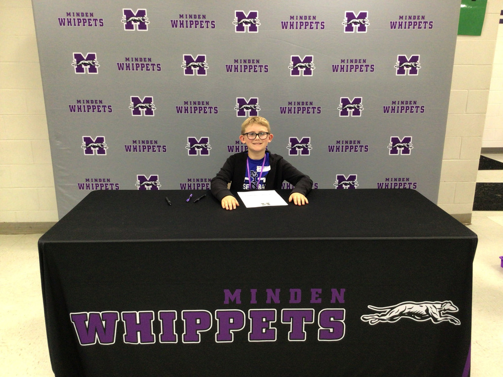 3rd grade signing