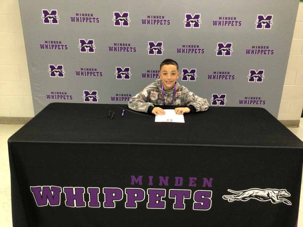 3rd grade signing