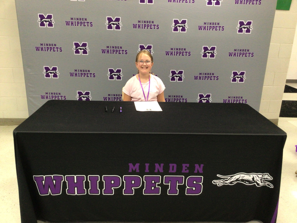 3rd grade signing