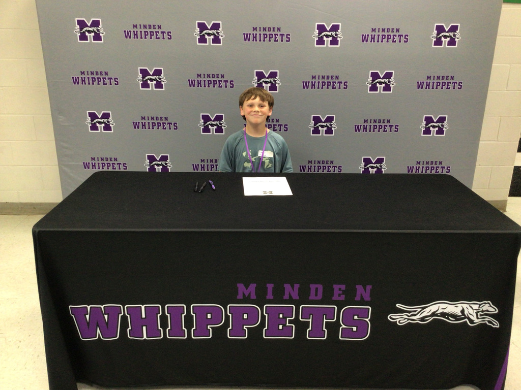 3rd grade signing