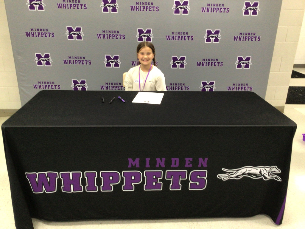 3rd grade signing