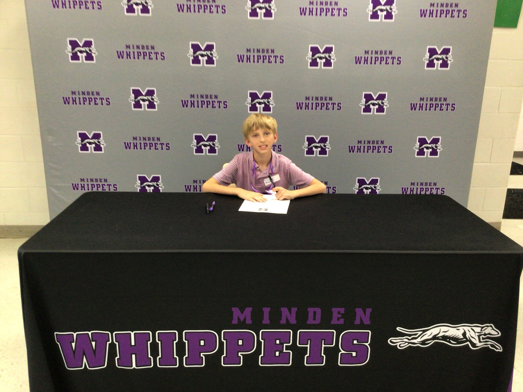 3rd grade signing