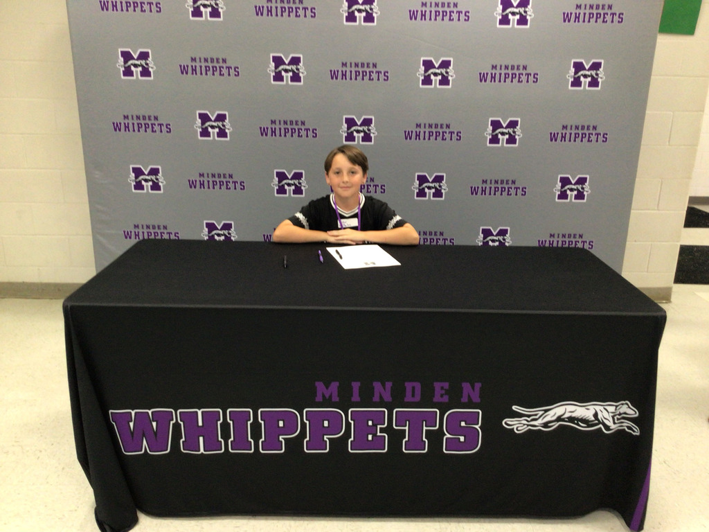 3rd grade signing