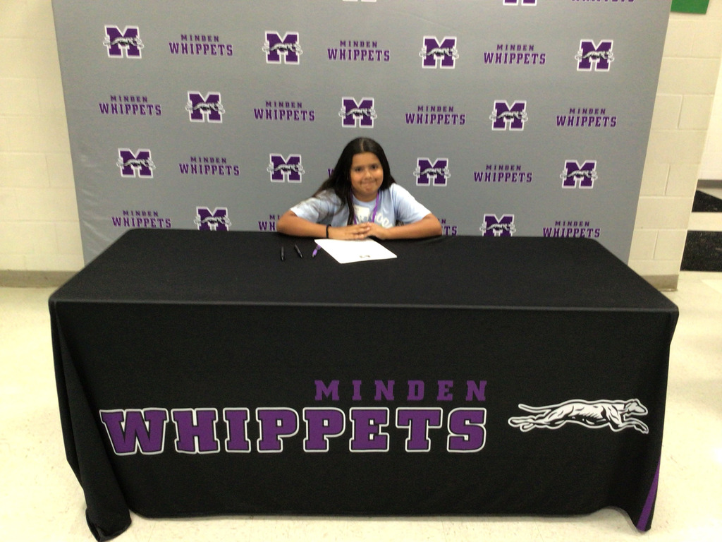 3rd grade signing