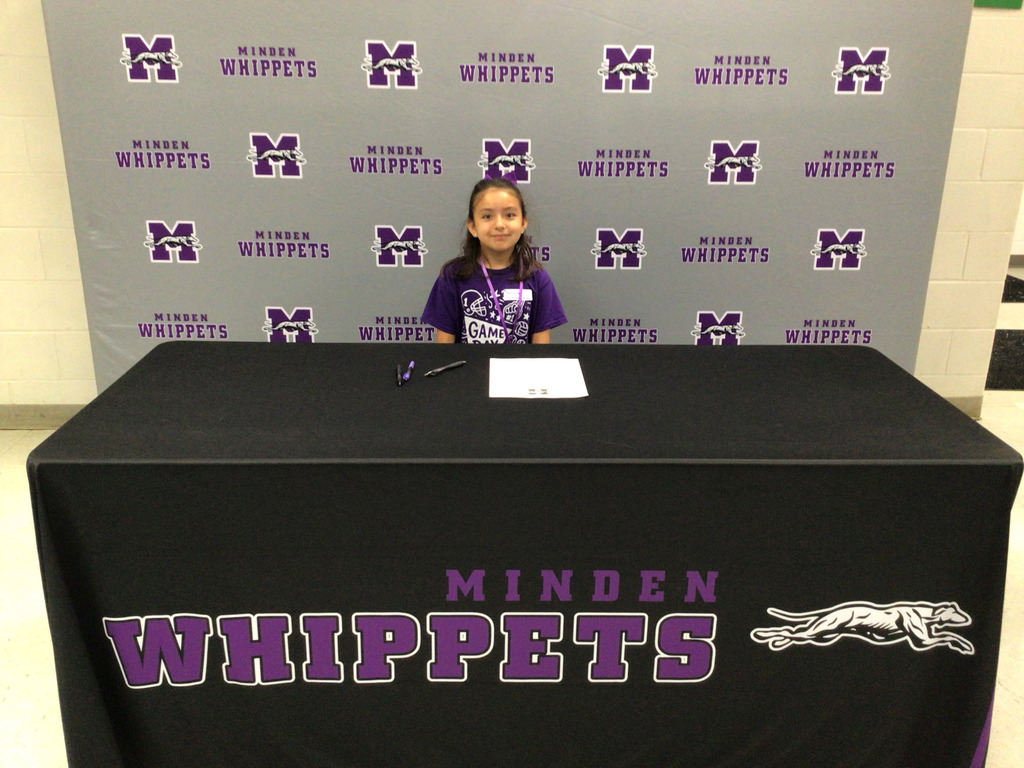 3rd grade signing