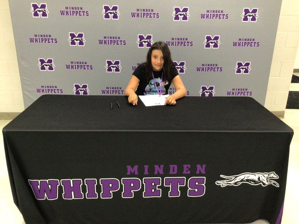 3rd grade signing