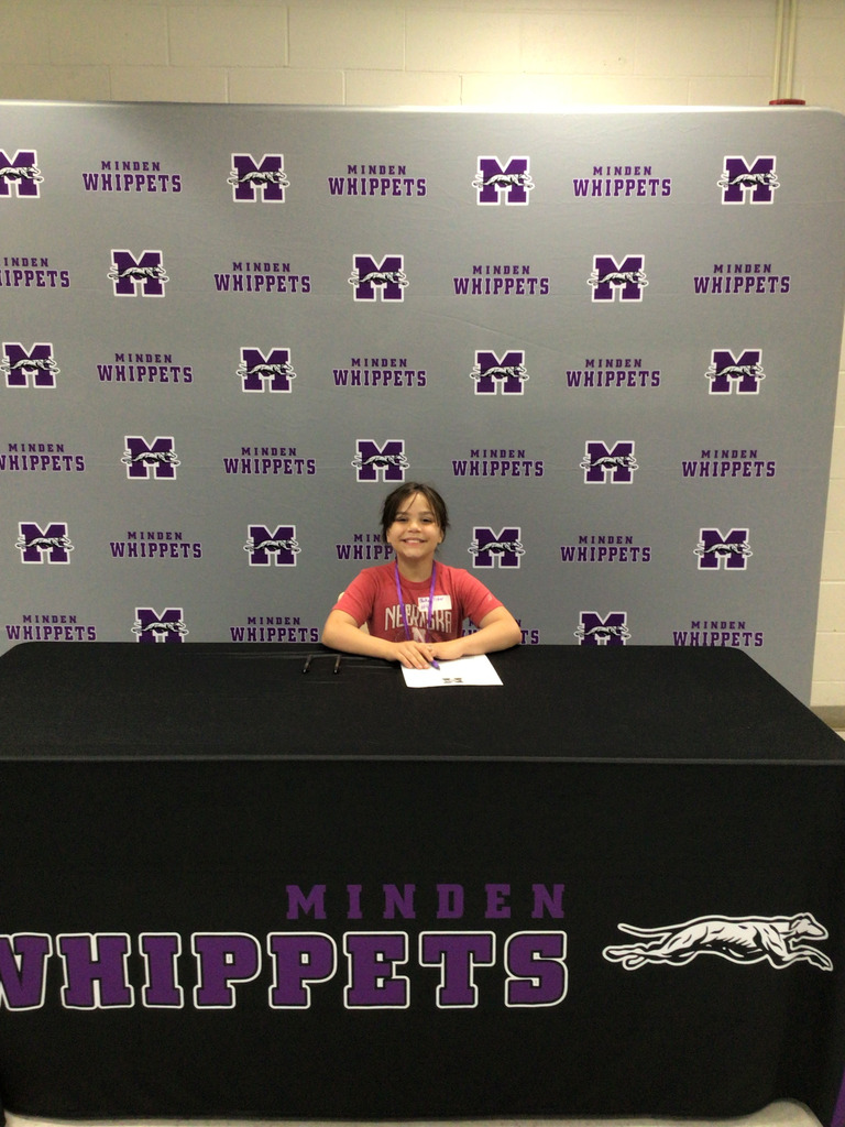 3rd grade signing