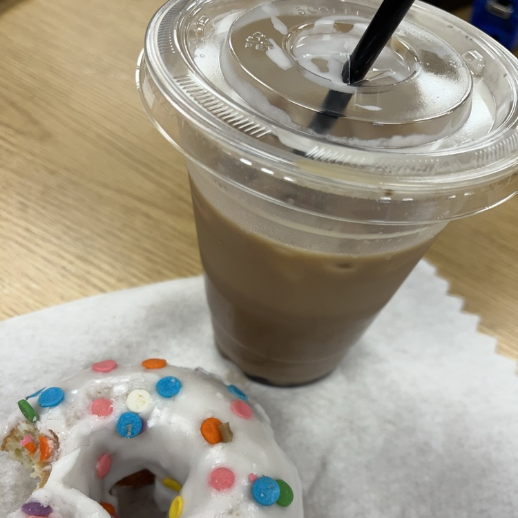 coffee