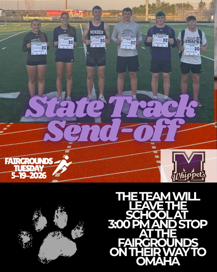 state track