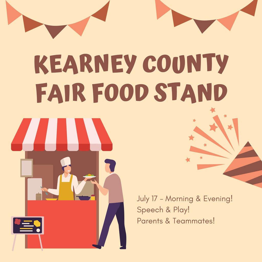 Food Stand