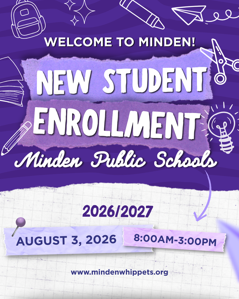 2026/2027 New Student Enrollment