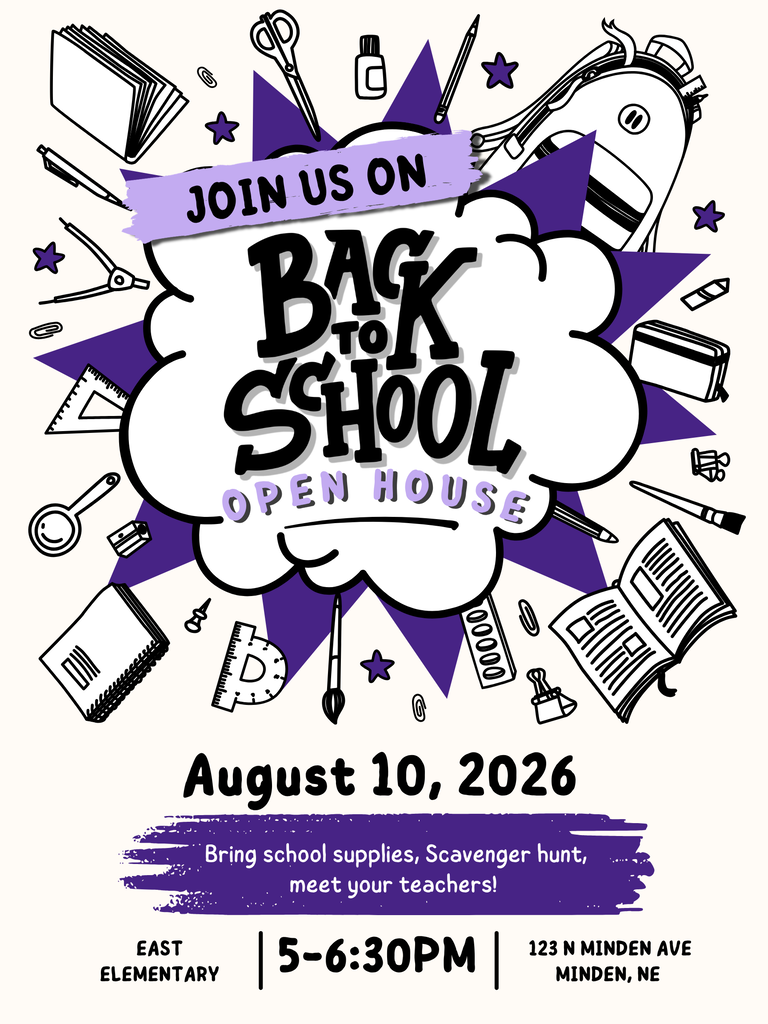 Open House 26/27