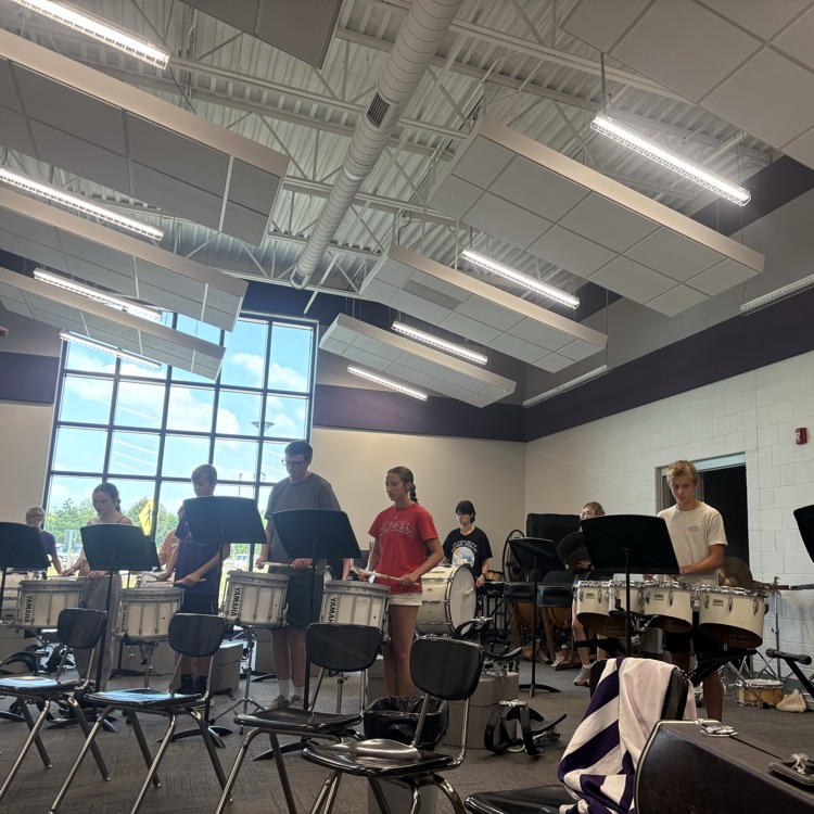 drumline