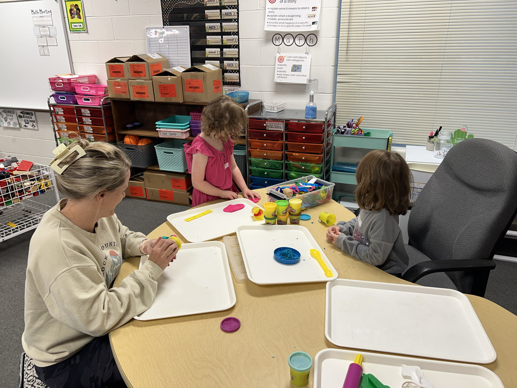 Kindergarten jumpstart