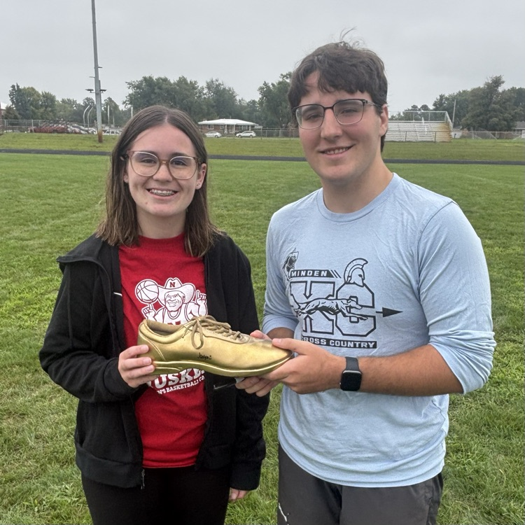 golden shoe drill down competition winners