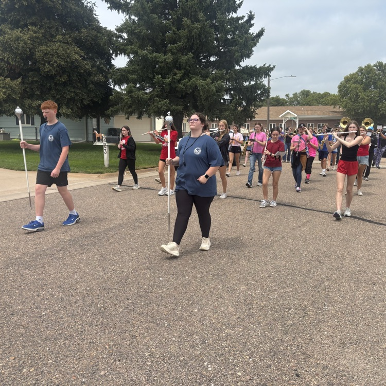 parade