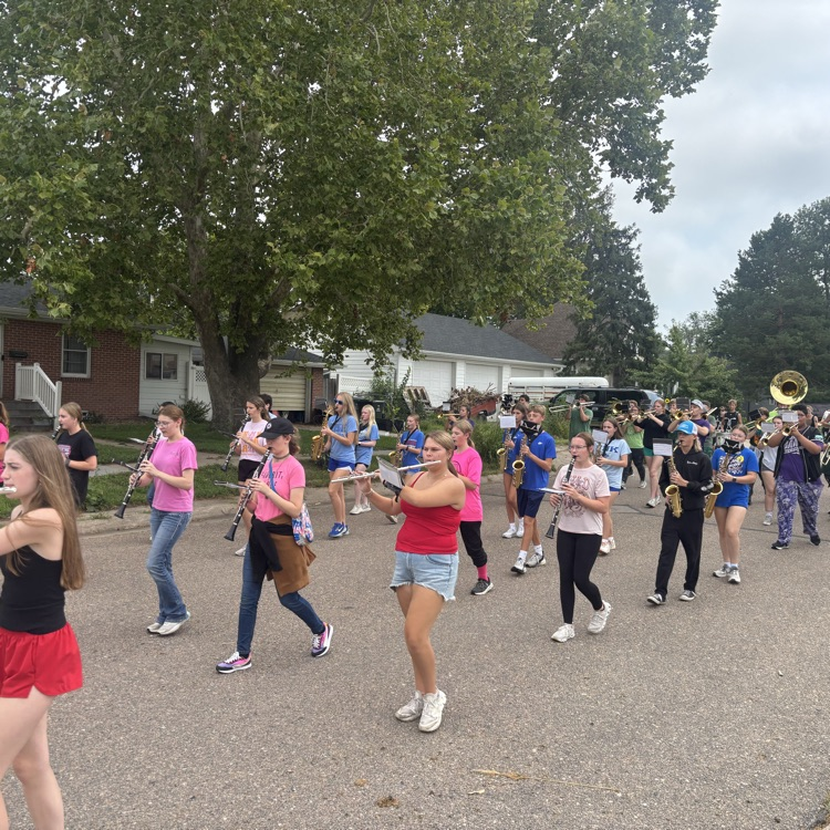 parade