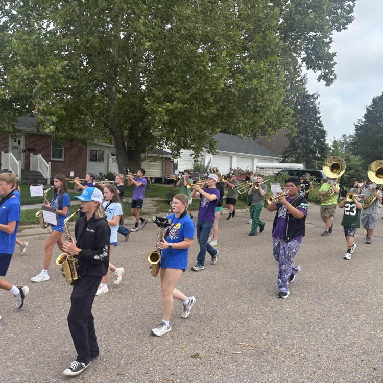 parade
