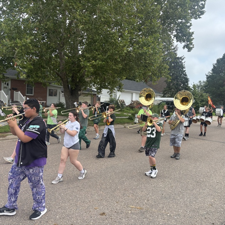 parade