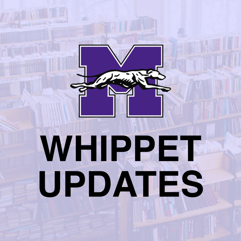 Updates