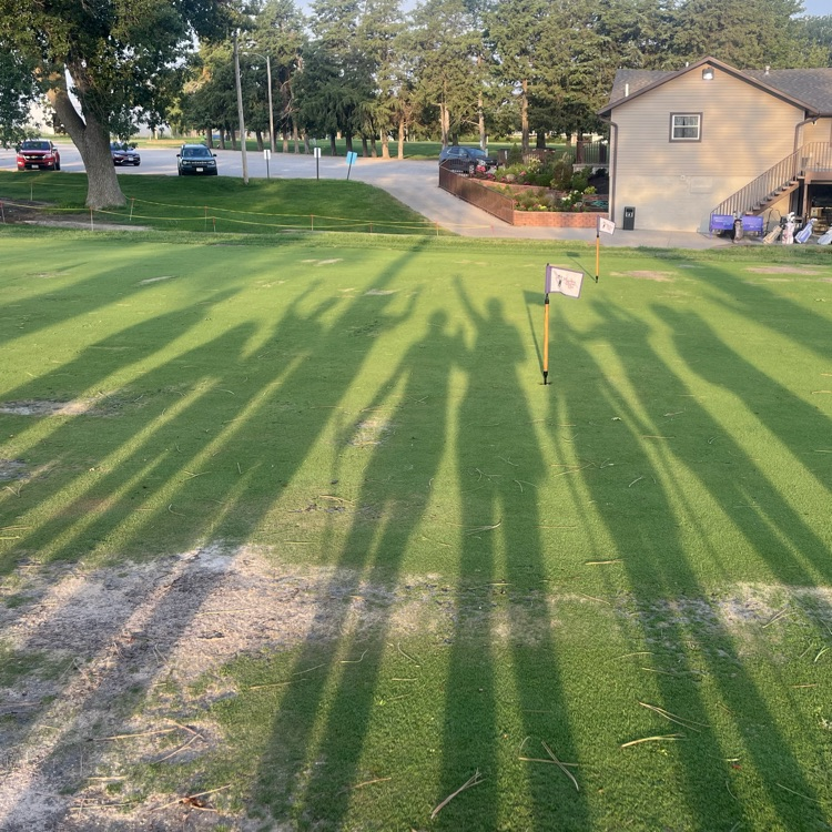 shadow