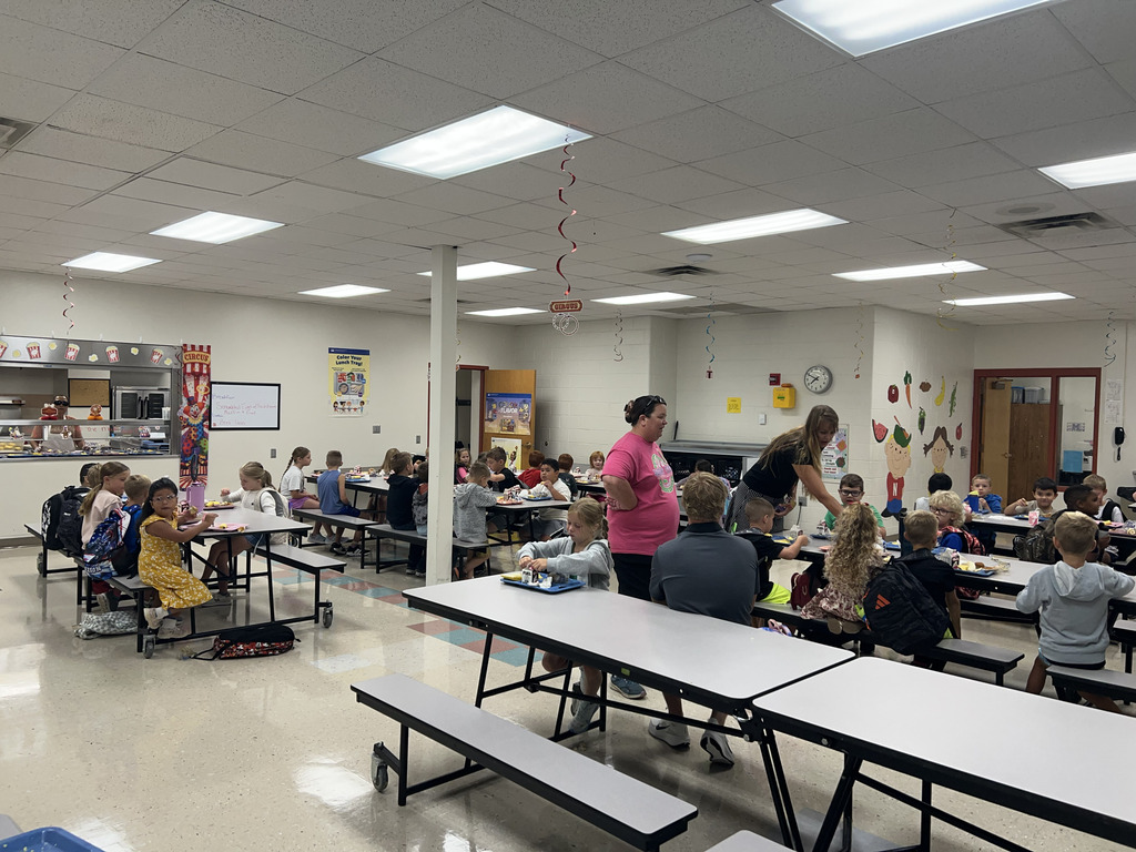 Breakfast at East