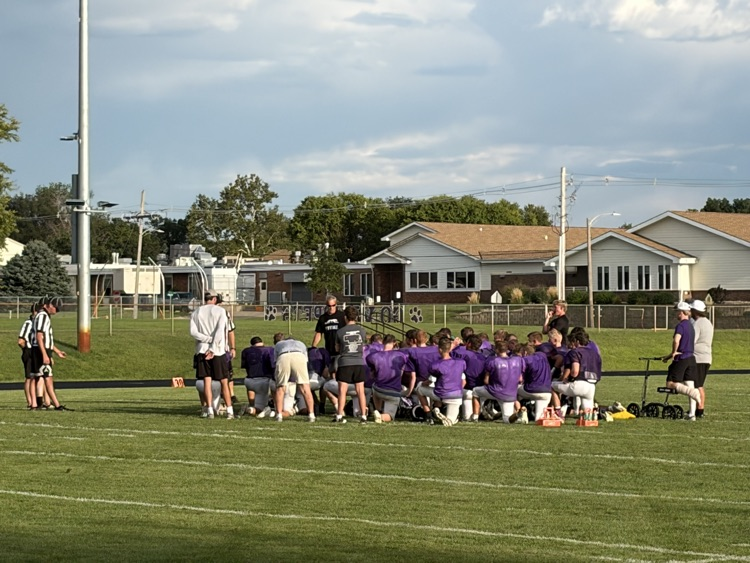 football