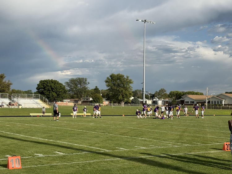 football