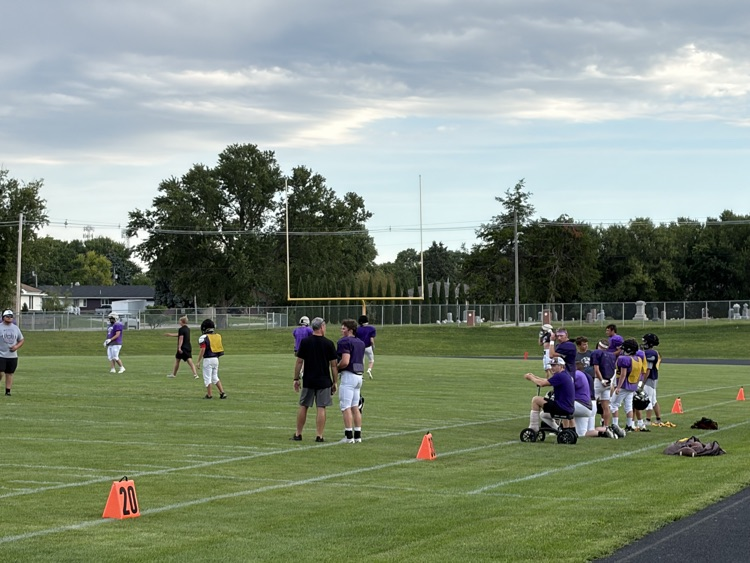 football