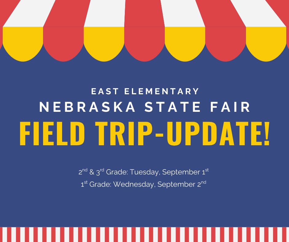Field Trip - Update