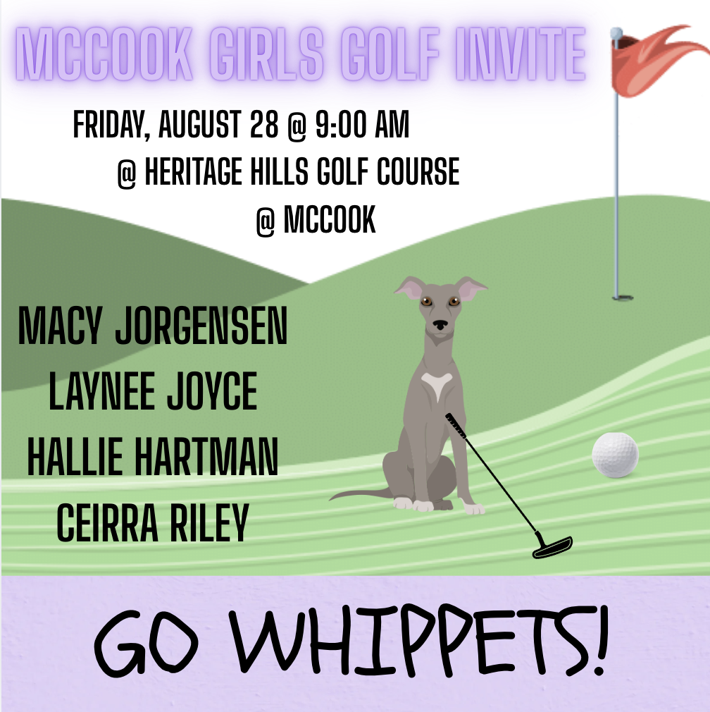 mccook golf