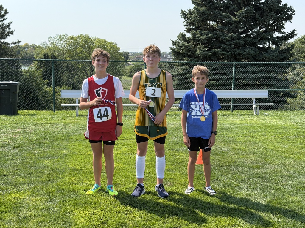 Gideon - 1st