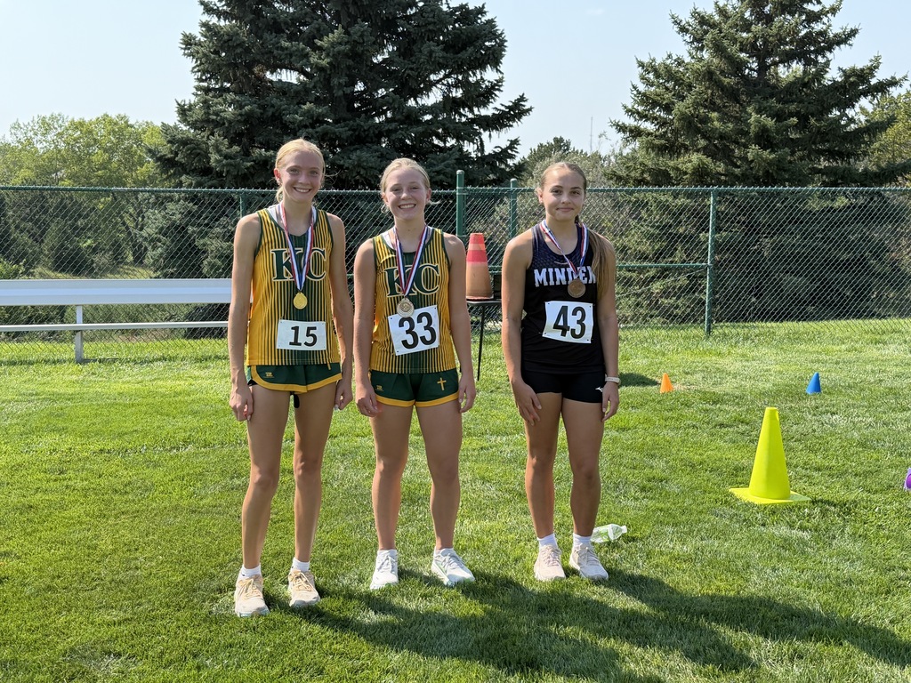Josie - 3rd