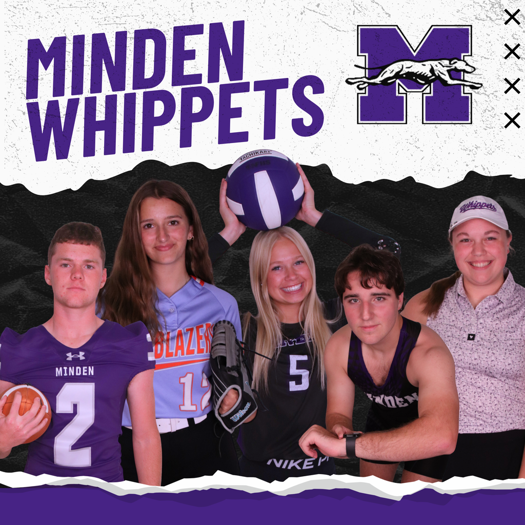 whippet week