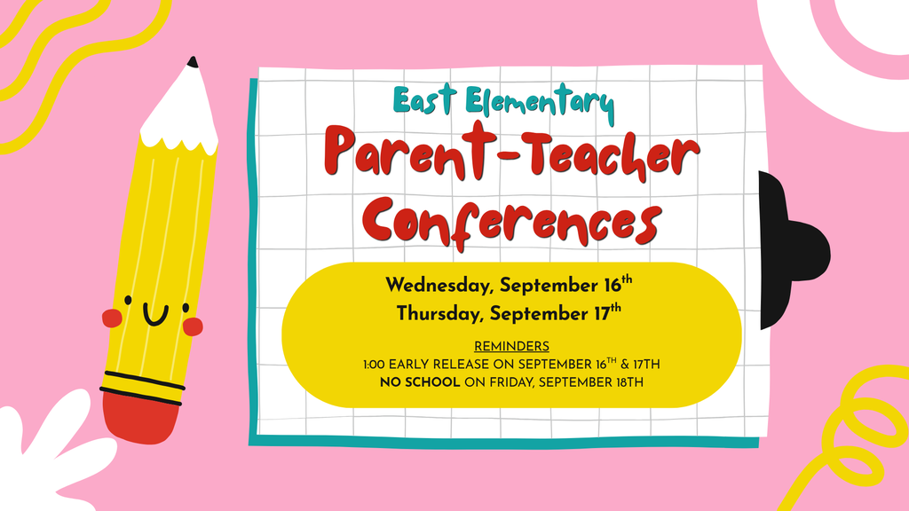 Fall PT Conferences