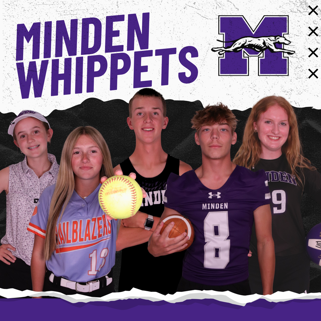 whippet week