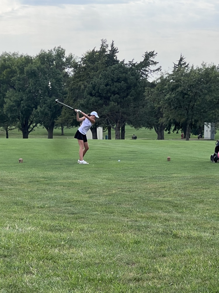 golfing golf