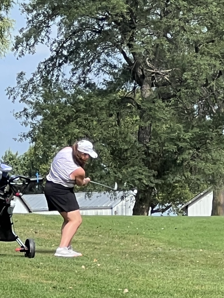 golf