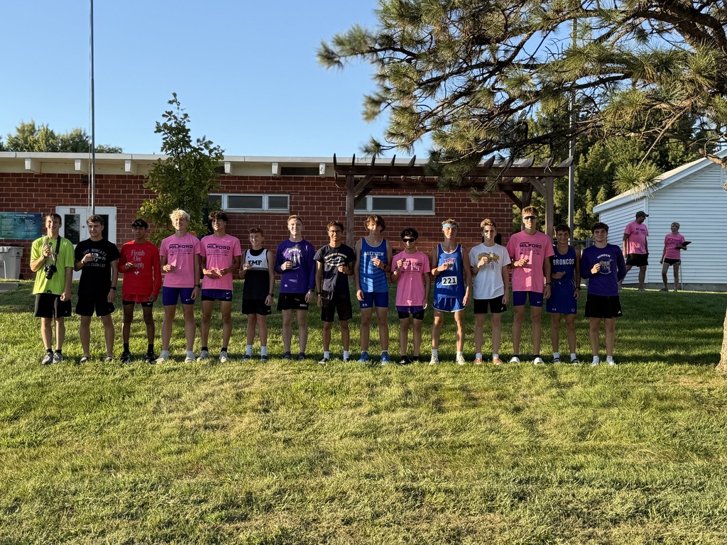 HS Boys Top 15 Medalist