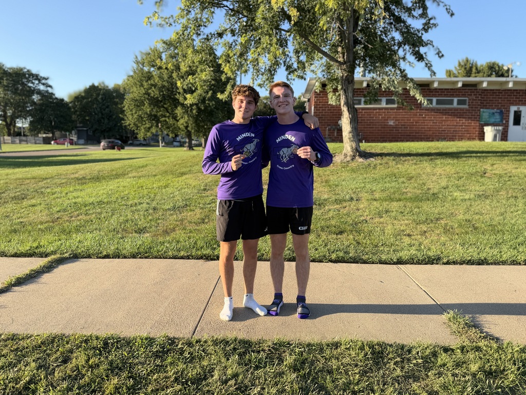 High School Boys - Top 15 Medalist - Gage Thull - CHAMPION & Isaac Reed 9th