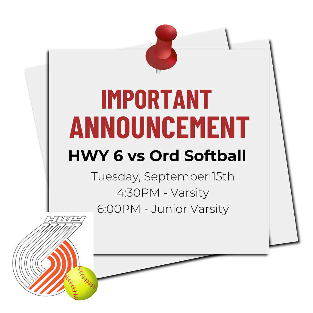 softball